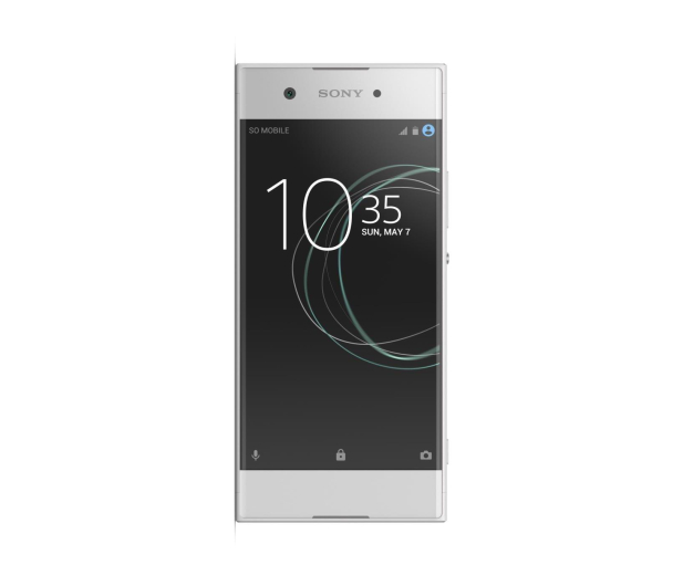 Sony Xperia XA1 G3112 Dual SIM biały - 359507 - zdjęcie 2